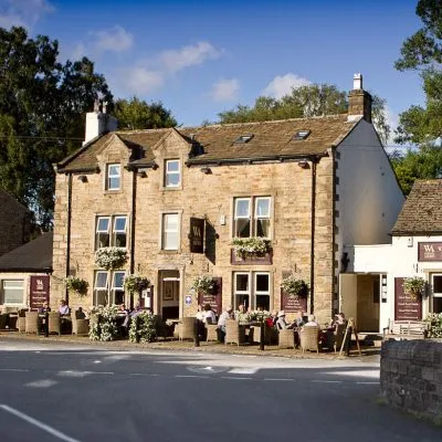 Ribble Valley Holiday Cottages Location