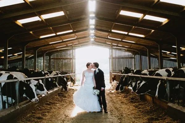Ribble Valley Wedding Accommodation