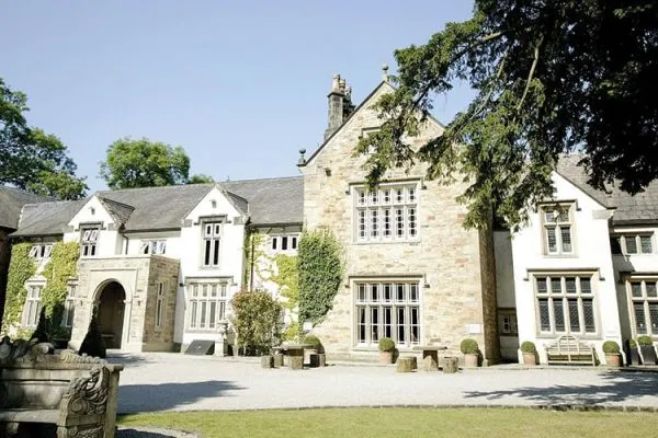 Ribble Valley Wedding Accommodation
