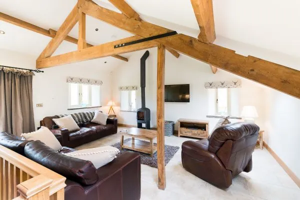 Fellside Cottage Ribble Valley Country Cottages