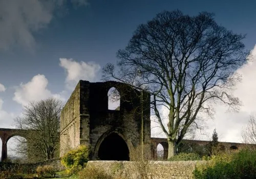 Ribble Valley Cottages Home Explore
