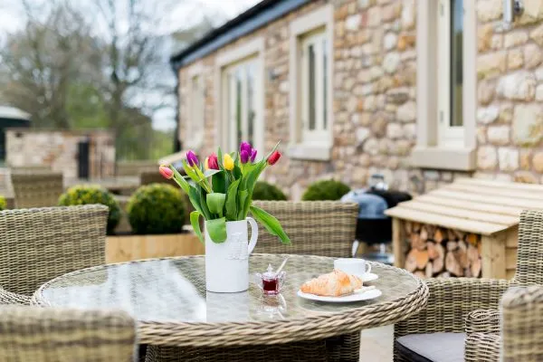 Ribble Valley Holiday Cottages Granary