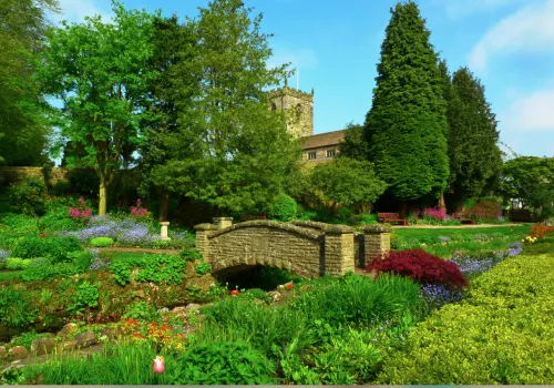 Ribble Valley Holiday Cottages Home Explore