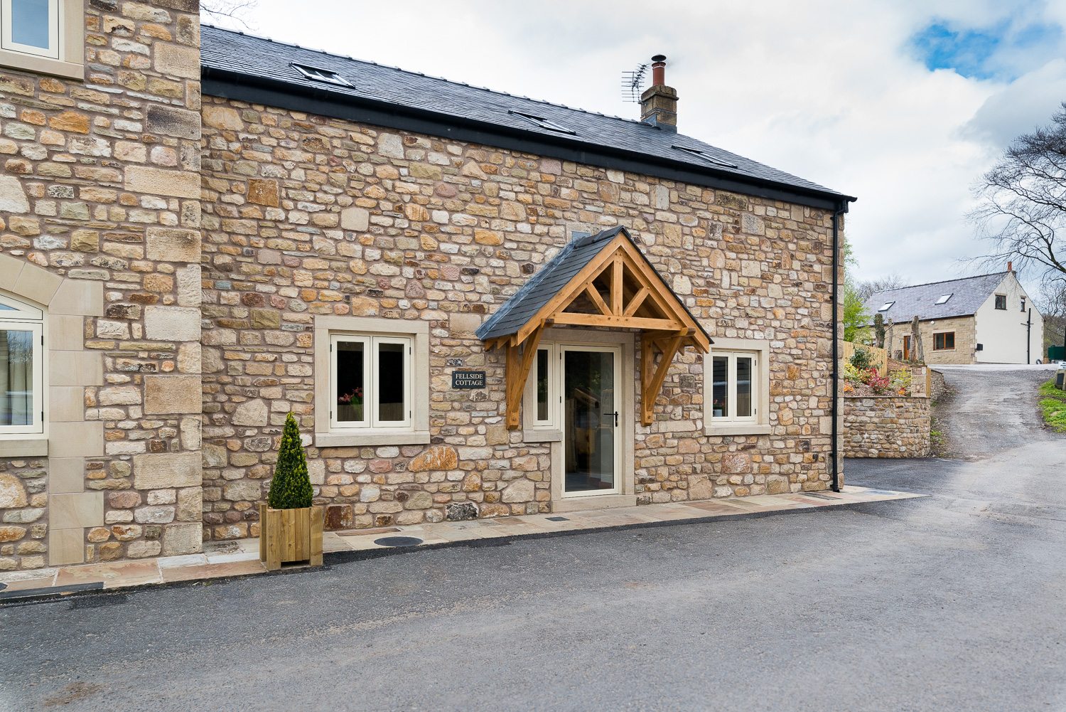 Fellside Cottage Ribble Valley Country Cottages